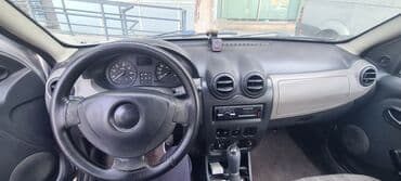 şlanqların satışı: Dacia Sandero: 1.4 l | 2008 il 404260 km Hetçbek — 7