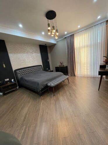 ev alıram: 3 otaqlı, Yeni tikili, m. Həzi Aslanov, 140 kv. m — 14