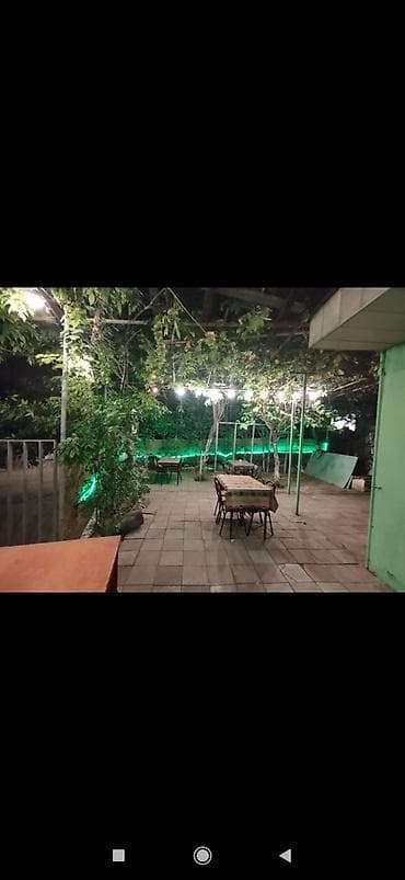 киоск в аренду: İcarəyə/istifadəyə hazır kafe- obyekti - Ayrı tikili, yol kənarında — 7