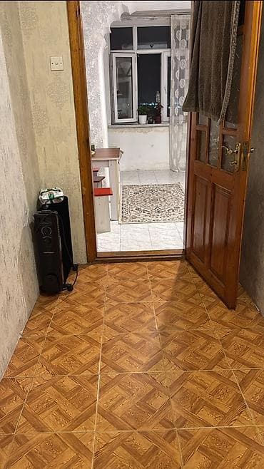 zabratda kiraye: 25 iyun 2026 tarixden 2 otaqlı, büyük metbextli, eyvanlı,orta temirli — 2