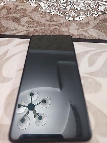 Samsung Galaxy M31, rəng - Mavi, İki sim kartlı