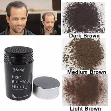 Кремы и сыворотки для лица: Средство для укладки волос, От выпадения волос, Новый, Бесплатная доставка — 1