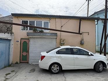 Квартиры: Баку, 4 комнаты, Вторичка, 70 м² — 8