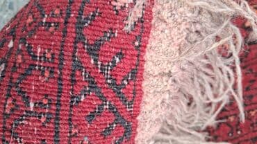 qədimi xalca: Xalça — 5
