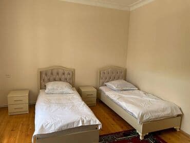 yeni evlər: 200 kv. m, 5 otaqlı — 6