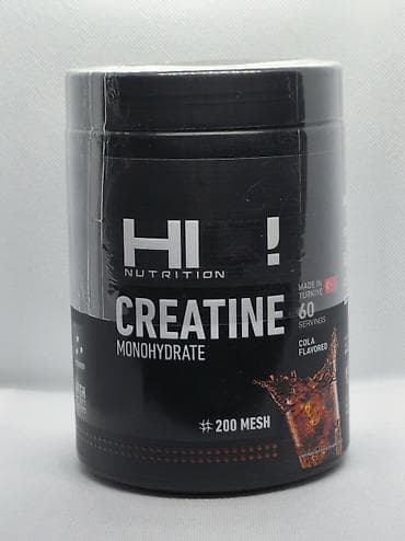 whey protein isolate: Kreatin Çəki: 201 - 500 g, Yeni — 2