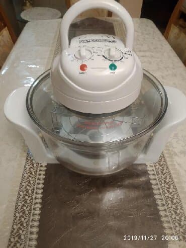 efqan qazani: Elektrik qazan 12 l, Yeni — 9