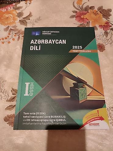 Kitab tam yenidir,heç istifadə olunmayıb. Ünvan içərişəhər metrosu