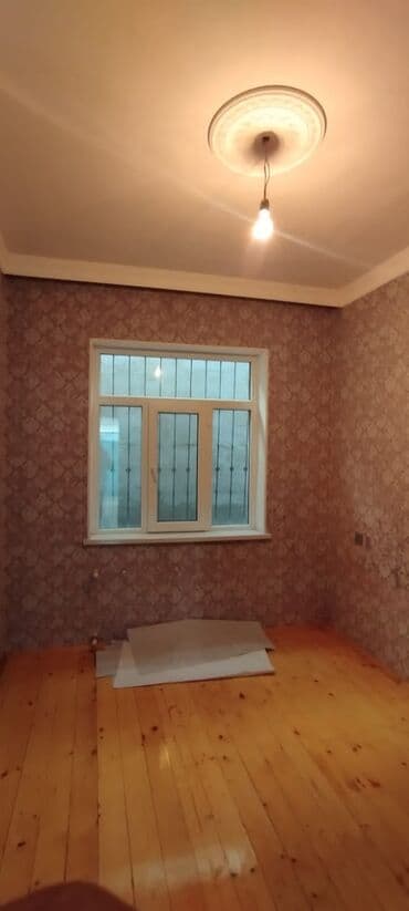 qurd dərəsi ev: Binəqədi qəs. 3 otaqlı, 80 kv. m, Kredit yoxdur, Yeni təmirli — 6