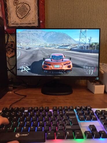 masaustu komputer qiymetleri: Kreditle!!Kreditle!! Tek sexsiyyet vesiqesi ile istediyiniz en ucuz — 8