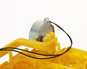 inkubator rus: 98 yumurtalıq latok Matorlu latok Sumqayıt şəhəri 10 cu mkr Xəlifə — 6