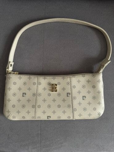 qaşlı çanta: Çiyin çantası — 25