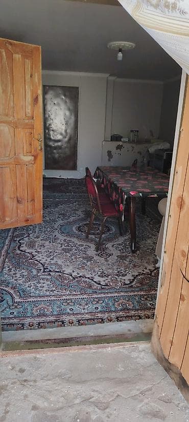 80 kv. m, 3 otaqlı, Qaz, İşıq, Su — 10