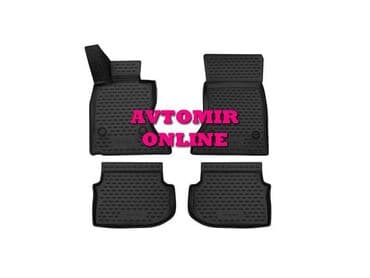 bmw 3 серия 330i mt: "bmw 5 f10" ayaqaltısı bundan başqa hər növ avtomobi̇l — 1