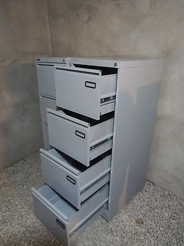 şkaf ucuz: Dolab metal dolab demir dəmir 4 siyirmeli skaf skaf metal. Metal — 3