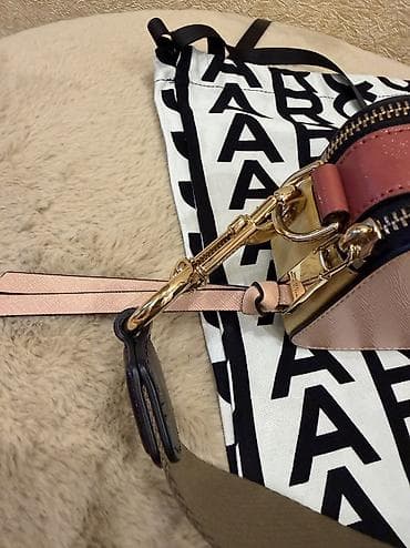 marc jakobs: Çiyin çantası, Marc Jacobs, İşlənmiş — 3