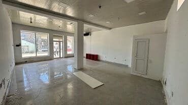 Ofislər: Binəqədi qəsəbəsi. Binəqədi şosesi. Respublikanski qayıya yaxın. Yol — 4