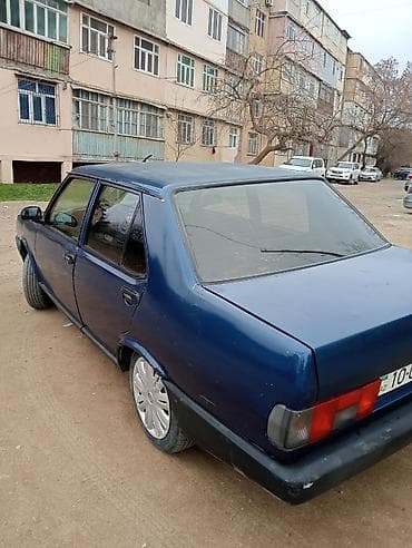 tofaş ölüxanası: Tofas : 1.6 l | 2001 il 197696 km Sedan — 1