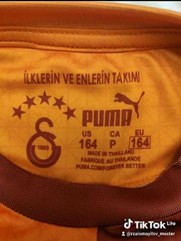 stringer alt geyimi: İdman dəsti, Puma, XS, rəng - Narıncı — 9