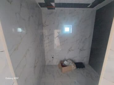 kend ehmedlide satilan evler: Satılır: həyət evi - Layihə: pilləkənlə ikinci səviyyəyə qalxan — 4