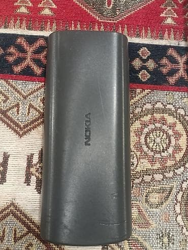 flash kart: Nokia 105 4G, İki sim kartlı — 3
