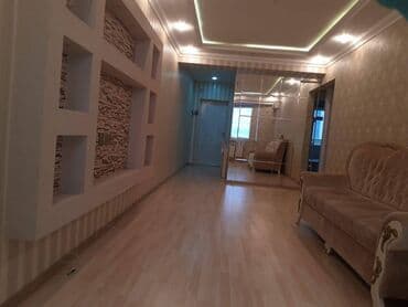 bakixanovda kiraye evler 2024: Sabunçu rayonu,Akkord binalarında,20 mərtəbənin,9-cu mərtəbəsində,1 — 3