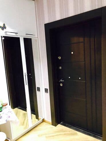 sarayda yeni tikili binalar: 2 otaqlı, Yeni tikili, m. Həzi Aslanov, 70 kv. m — 12