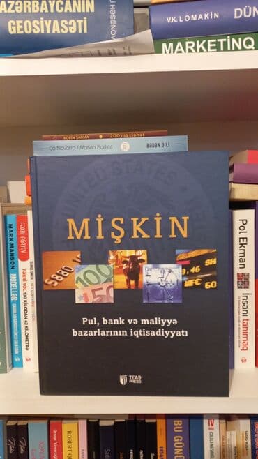 riyaziyyat 9 cu sinif dim pdf: MİŞKİN PUL BANK VƏ MALİYYƏ BAZARLARININ İQTİSADİYYATI SALAM — 1