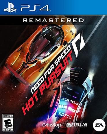 intel i5 notebook: Ps4 need for speed hot pursuit. Tam bağlı upokovkada orginal — 1