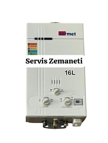 Pitiminutka Termet, Yeni, Kredit yoxdur, Pulsuz çatdırılma, Rayonlara çatdırılma