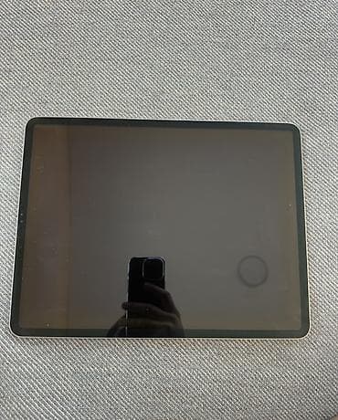 dubayski iphone 15 pro max: İşlənmiş Apple iPad Pro 12.9 (2021), 12,9", 256 GB — 2