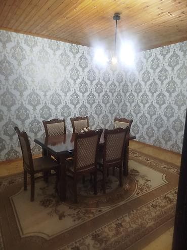 daşinmaz əmlak: Zabrat Mehemmedli yolu - 3otaqlı mənzil, mərtəbə: 10/6 - Aylıq — 5