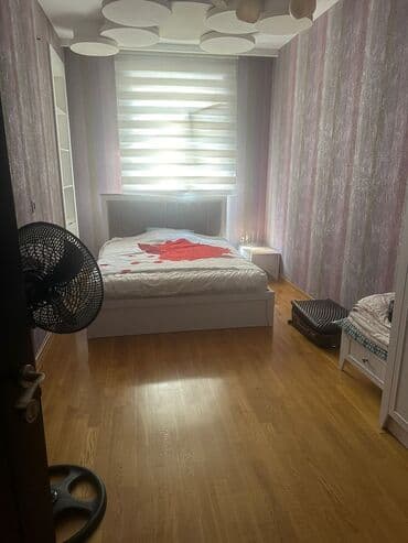 bine sovxoz: 1000 kv. m, 4 otaqlı — 13