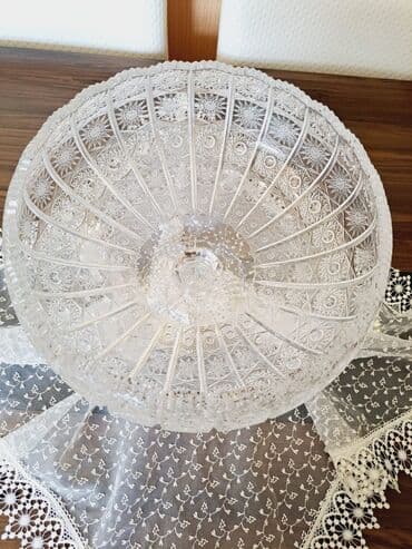 ag tut behmezinin faydalari: Çexiya-Tom Bohemia Crystal — 5