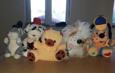 pop it qiyməti: Hamısı birlikdə 25 manat — 1