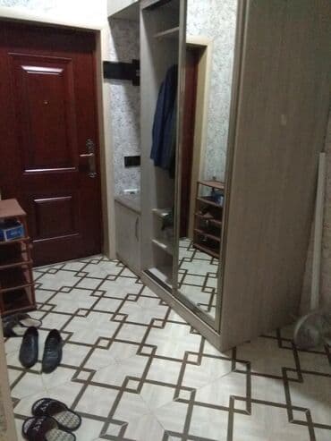 kirayə evlər bina az: 3 otaqlı, Yeni tikili, m. Koroğlu, 85 kv. m — 3