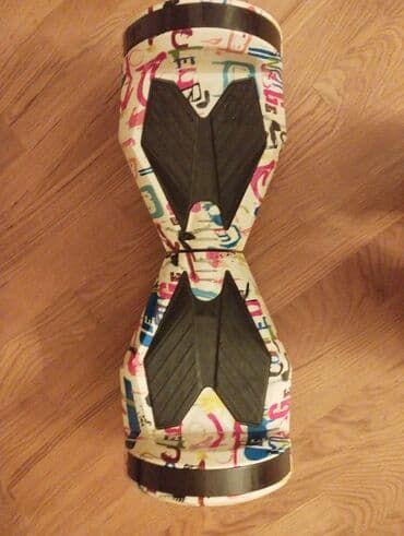 2 cı el elektrikli scooter: Segway Satılır heç bir problemi yoxdur qutusu yoxdu üstündə pultu — 1