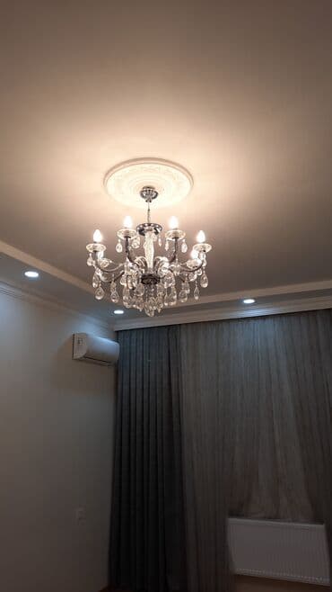 lyusturlar: Çılçıraq — 2