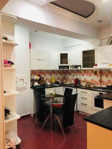 купить дом в баку забрат: 3 комнаты, Новостройка, м. Ахмедлы, 75 м² — 4