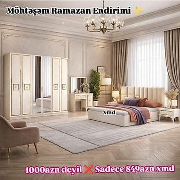 qazon tumu: İkinəfərlik çarpayı — 1