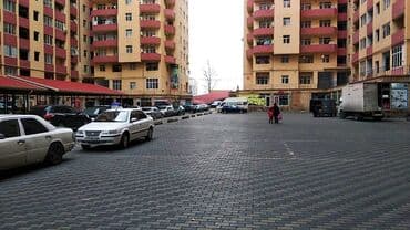 купить однокомнатную квартиру в баку: 1 комната, Новостройка, м. Ахмедлы, 57 м² — 12