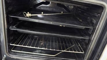 elif soba: Ankastre soba satılır — 3