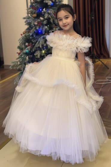 uşaq espadrilya: Don, Ziyafət, 7 - 8 yaş — 1