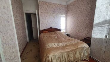 Bakı, Yeni Günəşli Massiv V, 2 otaqlı, Köhnə tikili, 48 kv. m — 6