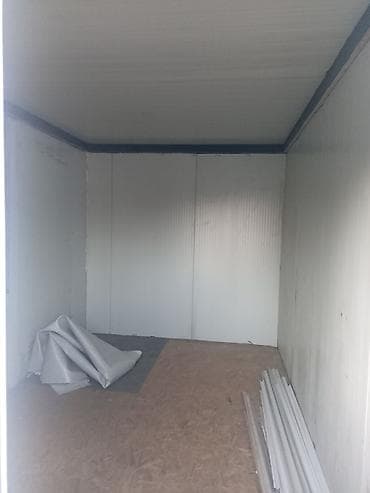 Yigilma ev təzə yemontdu ev şəxsi özümündü Xüsusiyyətlər: - Ölçü — 4