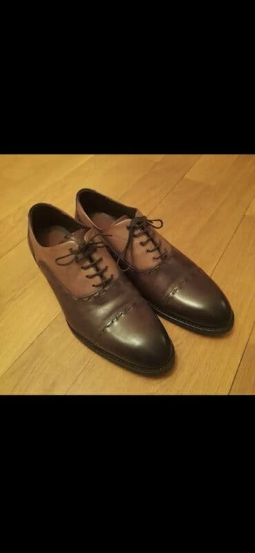 Səndəl və şəp-şüplər: Ayaqqabılar — 2