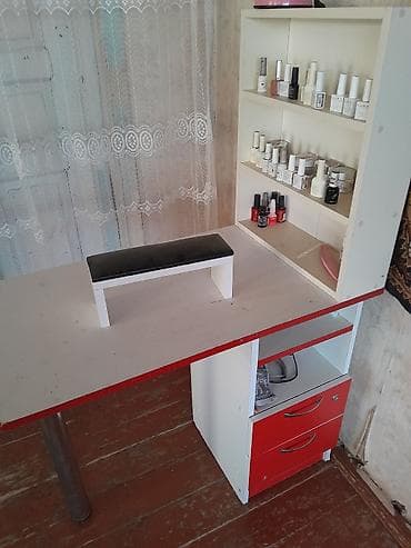 Düz masa, Siyirməli, Polkalı