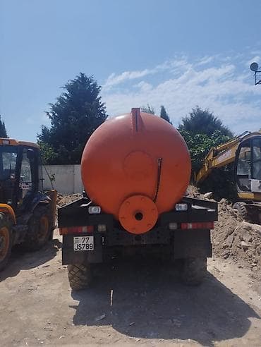 06 maşnı: Karobka Teze, mator teze. Real aliciya endirim - 6x6 tam ötürücü — 2
