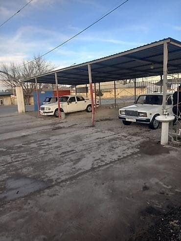 Автомойки: Satılır: Avtoyuma obyekti hazır biznes gündəlik qazanc verən obyekti - — 5