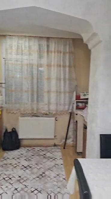 Mənzil kirayələyirəm: Bakı, 2 otaqlı, Köhnə tikili, 37 kv. m — 7